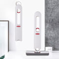 Miniatyrbilde 7 av 10: Mini bærbar mopp håndfri 1 BODY-3 HODES 1 BODY-3 HEADER 1 body-3 heads