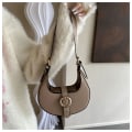 Pikkukuva 9 / 10: Olkalaukku Sling Bag VALKOINEN white