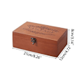 Miniatyrbillede 1 af 10: Opbevaringsboks Organizing Box M M