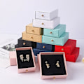 Miniatyrbillede 4 af 10: Emballage Box Skuffe Box SORT black