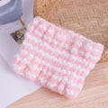 Miniatyrbillede 1 af 10: Mikrofiber pandebånd Spa Hijab PINK A A PINK A-A