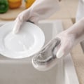 Pikkukuva 5 / 10: 1 pari Magic Brush Astianpesuhanska Kumihanskat 1 1 1