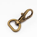 Miniatyrbilde 10 av 10: 5 stk Metal Snap Hook Trekkspenner 7 7 7