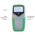Miniatyrbild 3 av 5: Tesla Meter Handheld Digital Meter Gauss Meter