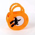 Pikkukuva 1 / 9: Halloween karkkilaukku Kangaskassi C C C