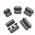 Miniatyrbilde 7 av 10: 2stk Webbing stropp Spenne Glidefeste 38MM 38mm