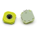 Miniatyrbild 7 av 8: 5st Analog Joystick Joystick Rocker Thumb Stick