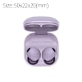 Pikkukuva 2 / 9: Langattomat nappikuulokkeet Single Mini Invisible Earphone MUSTA Black