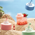Pikkukuva 7 / 10: Ice Cube Molds Ice Cube SININEN blue