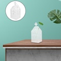 Miniatyrbild 8 av 8: Blomvas Hus Glasvas C C C