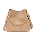 Miniatyrbillede 1 af 10: Skuldertasker Working Totes KHAKI Khaki