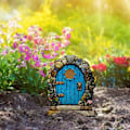 Miniatyrbilde 8 av 10: Fairy Gate Fairy Tale TYPE C TYPE C Type C