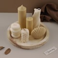 Miniatyrbillede 6 af 8: Bakkeform Opbevaring Bakkeform Coaster Form