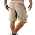 Pikkukuva 5 / 7: Shortsit Slim Pants ARMY GREEN M army green M