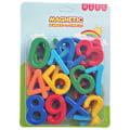 Miniatyrbild 5 av 10: Learning Alphabet Stickers Magnetic Early Education