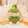 Miniatyrbilde 7 av 10: Barnaby Plushies Leketøy Utstoppede Leker ARISTOTLE ARISTOTLE