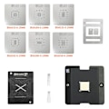 Pikkukuva 1 / 9: EMMC Jig Platform Reballing Stencil Location Board