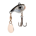 Miniatyrbillede 4 af 10: 2 stk Metal fiskeagn VIB Lure 20GC C 20gC