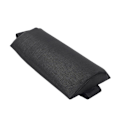 Miniatyrbillede 1 af 10: Soft Bounce Nattepude Nappepude SORT Black