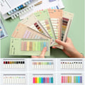 Miniatyrbillede 3 af 10: Sticky Notes Memo Pad 4 4 4