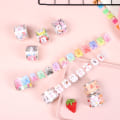 Miniatyrbild 9 av 10: Animal Tape Sticky Paper STYLE 10 STYLE 10 Style 10