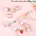 Miniatyrbild 9 av 10: Djurtejp klibbigt papper STYLE 4 STYLE 4 Style 4