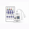 Miniatyrbillede 1 af 6: LED WiFi Controller RGB Dimmer APP/fjernbetjening