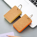Miniatyrbillede 4 af 10: Memo Pad Notesblok LYS GUL LYS GUL Light Yellow