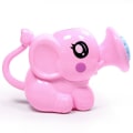 Miniatyrbild 5 av 6: Baby Badleksak Vattenlekset Rolig Elefant Duschkarleksaker rosa