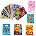 Pikkukuva 10 / 10: Printed lahjakassi Karkkilaukku MONIKERROS KAkku MONIKERROS KAkku Multi-layer cake