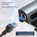 Miniatyrbillede 7 af 10: USB Type-C HUB Spilkonsoll Base til ASUS ROG Ally