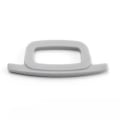 Miniatyrbilde 6 av 10: 4 stk Ekstern stropping Plastspenne Snap 10MM 10mm