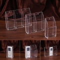 Miniatyrbillede 8 af 8: Fjernbetjeningsholder Vægmontering Opbevaringsetui STYLE 1 STYLE 1 Style 1