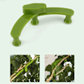 Miniatyrbillede 6 af 10: 5/10 stk. Branch Holder Clip Fastgørelses Clips 5 STK 5 STK 5pcs