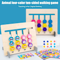 Miniatyrbild 9 av 10: Matchande Game Reasoning Math Toy STYLE 2 STYLE 2 Style 2