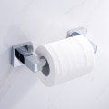 Pikkukuva 6 / 7: WC-paperiteline Vessarullan pidike Sisäänvedettävä kelateline