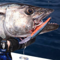 Miniatyrbillede 4 af 10: synkende Minnow Baits Fiskekroge C C C