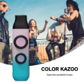 Miniatyrbilde 10 av 10: Lightweight Kazoo Lightweight Classic Kazoo 2 2 2