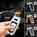 Pikkukuva 4 / 8: Auton case cover case MUSTA JA HARMAA A MUSTA JA HARMAA A Black and gray A