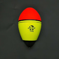 Miniatyrbilde 6 av 7: 3 STK EVA fiske flytebøye 80G-2STK 80G-2STK 80G-2pcs