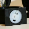 Miniatyrbillede 8 af 8: Vindlampe Stearinlys Lampe TYPE 4 TYPE 4 Type 4