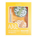 Pikkukuva 5 / 10: Powder Puff Makeup Puff XL(7X7.4CM)1 1 XL(7x7.4cm)1