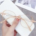 Miniatyrbilde 10 av 10: Anti-Blue Light Briller Briller CHAMPAGNE STRENGTH 100 Champagne Strength 100