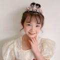Pikkukuva 5 / 10: Princess Crown Tiaras -pääpanta STYLE 2 STYLE 2 Style 2