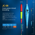 Miniatyrbillede 2 af 10: Rocky Fishing Lure Float Floats Bobbers JC-06 JC-06 JC-06