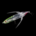 Miniatyrbillede 6 af 10: Simuleret insekt lokkemad blyant 05 05 05