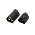 Pikkukuva 4 / 10: 2 Pari MT60 Plug Connector Plug 3,5mm Plug Connector 2Pair