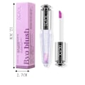 Pikkukuva 2 / 6: Nestemäinen poskipuna Nestemäinen poskipuna poskipuna Beauty Wand