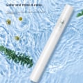 Miniatyrbillede 5 af 9: Vandkvalitetstestpen Digital PH Meter Tester PH Tester Pen