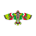 Pikkukuva 6 / 10: Bird Kite Aircraft Kite YELLOW BIRD LINTU Yellow Bird-Bird